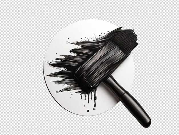 Brosse Dessinée à La Main Png Transparent