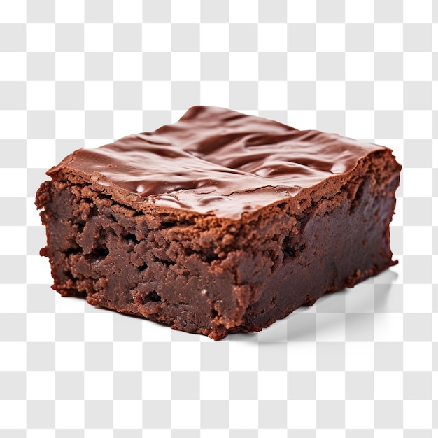 PSD brownies transparenz hintergrund psd