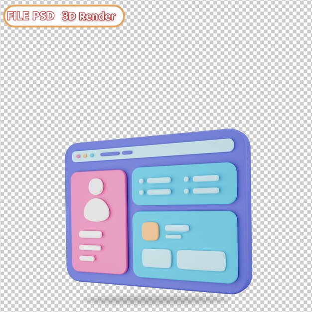 browser blu