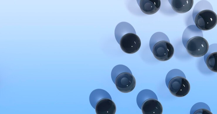 PSD bubble backgrounds