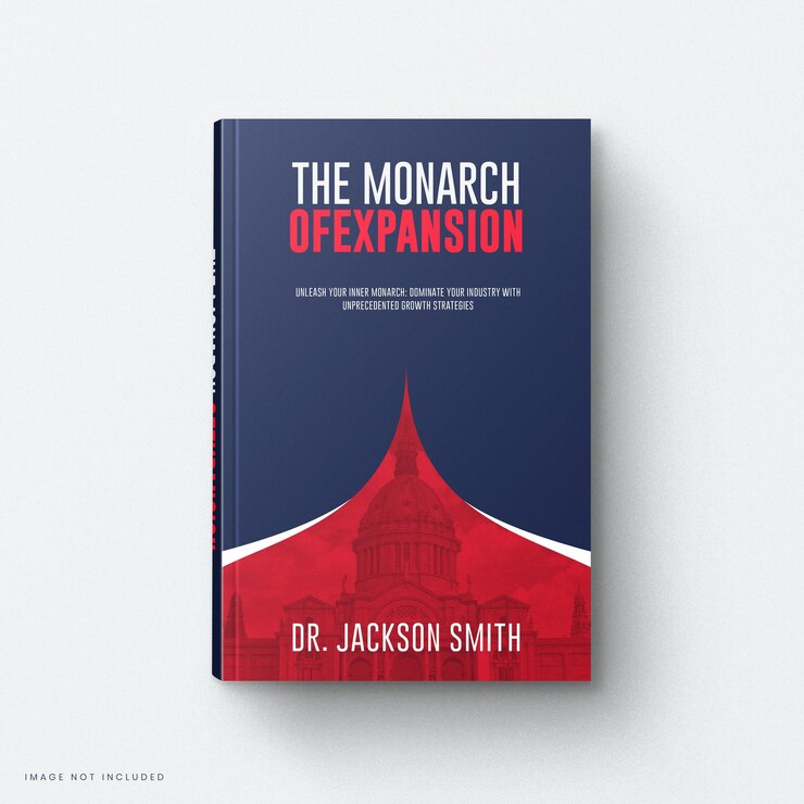 PSD buchcover-mockup