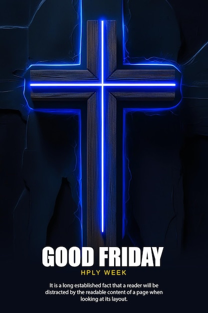 Buen viernes