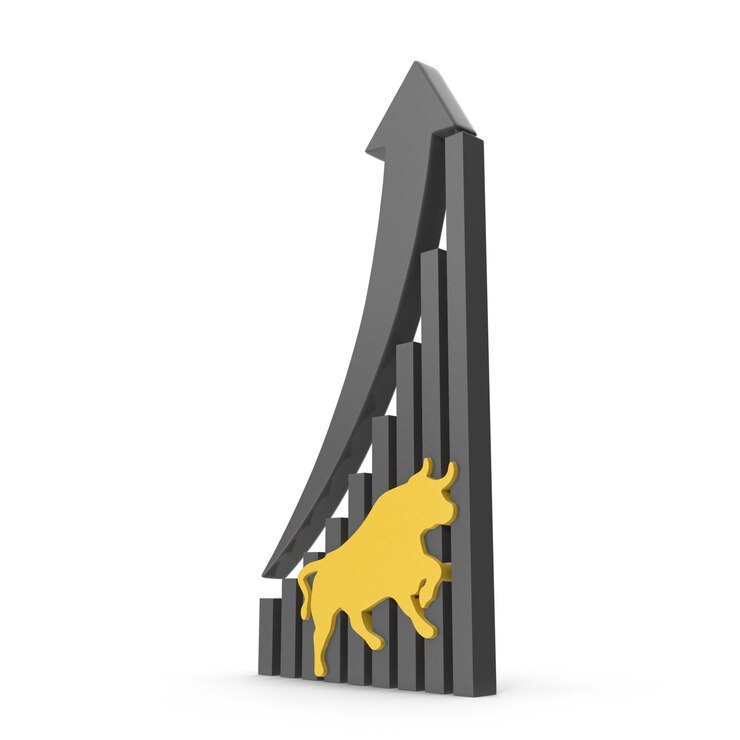 PSD bull market stock market rise