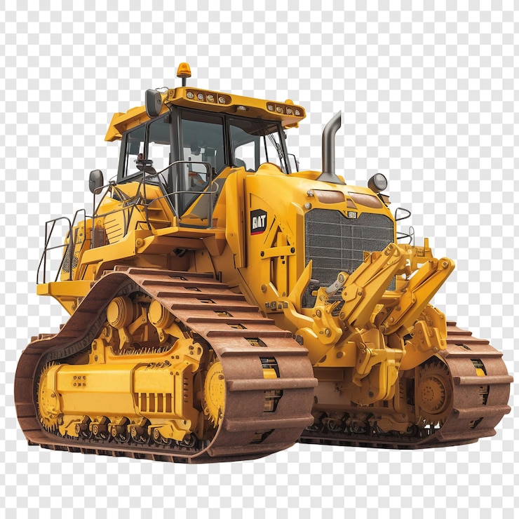 PSD bulldozer caterpillar d11t