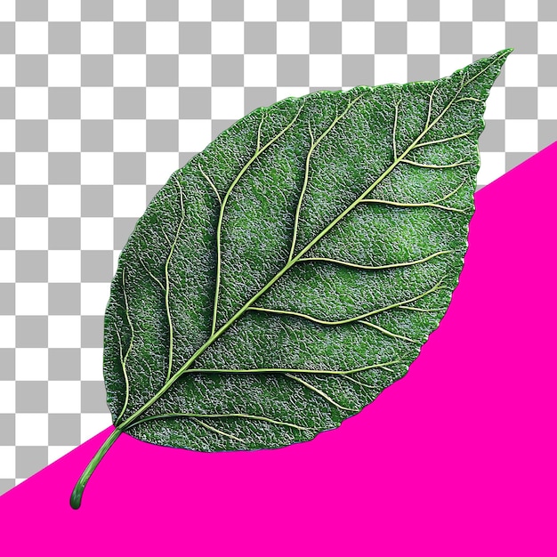 Bunga Pothos Epipremnum Aureum png terisolasi di latar belakang transparan