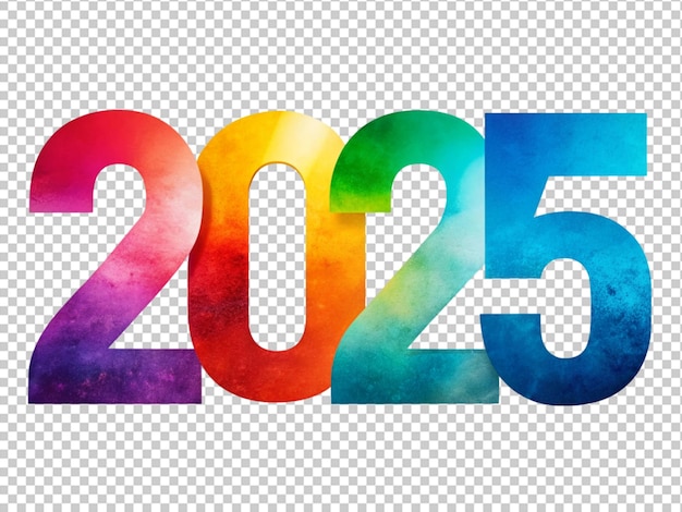 PSD bunte zahlen 2025