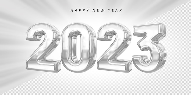 Buon anno 2023