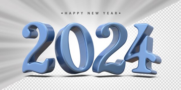 Buon anno 2024