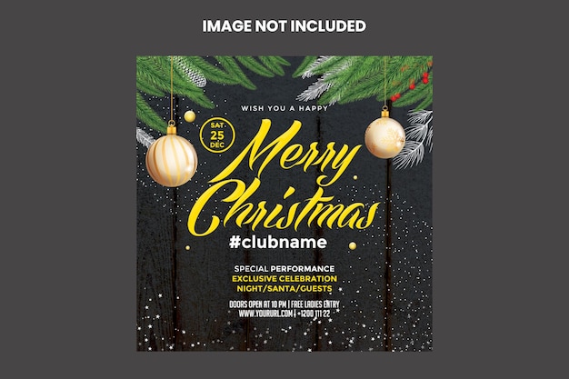 Buon Natale su Instagram