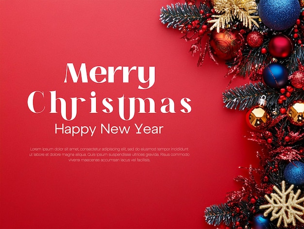 Buon Natale.
