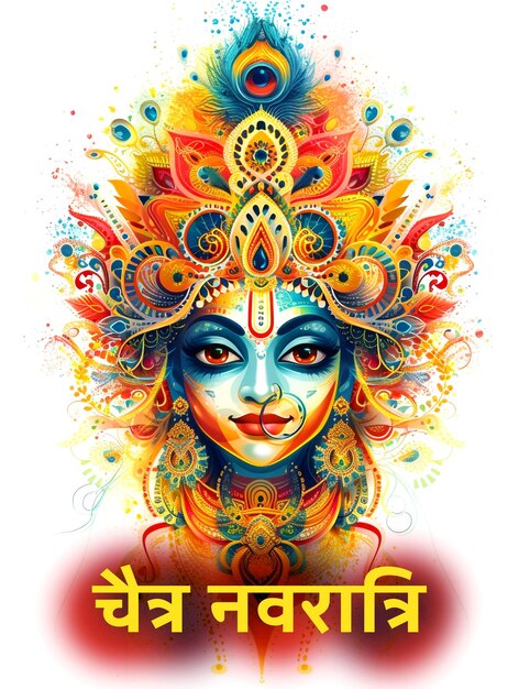 Buon Navratri