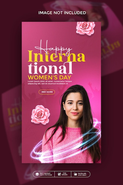 Buona Festa della Donna