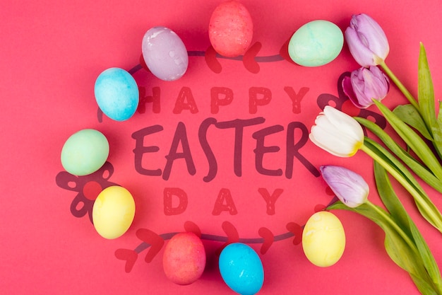 Buona Pasqua.
