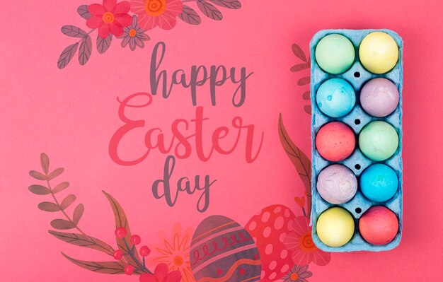 buona Pasqua