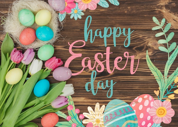 Buona Pasqua