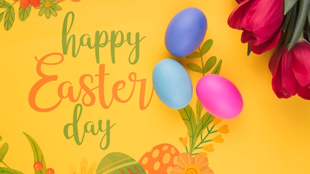 Buona Pasqua