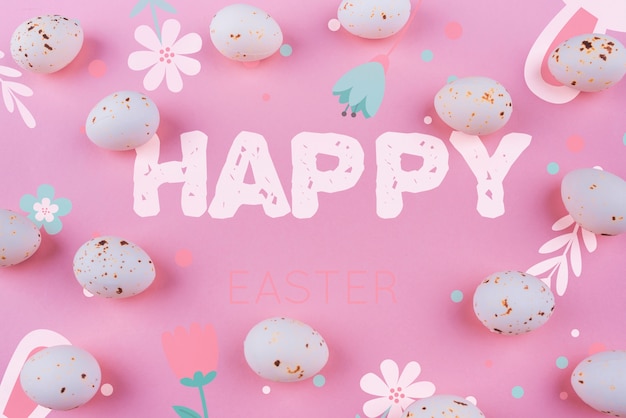 Buona Pasqua.
