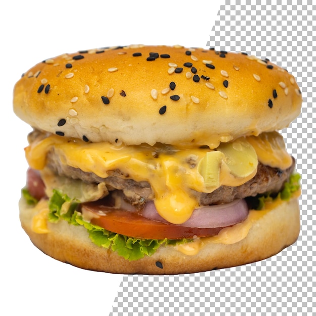 Burger-png