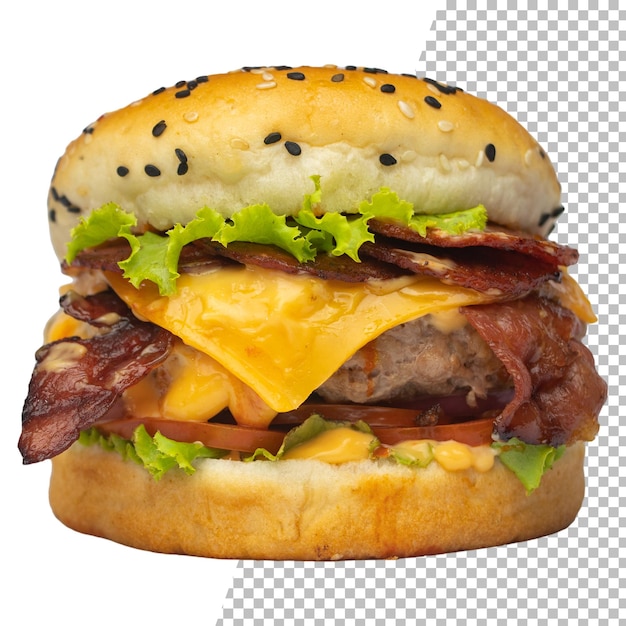 Burger-PNG