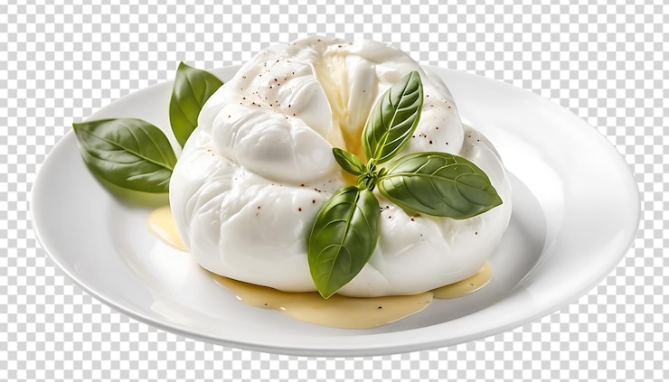 PSD burrata 1