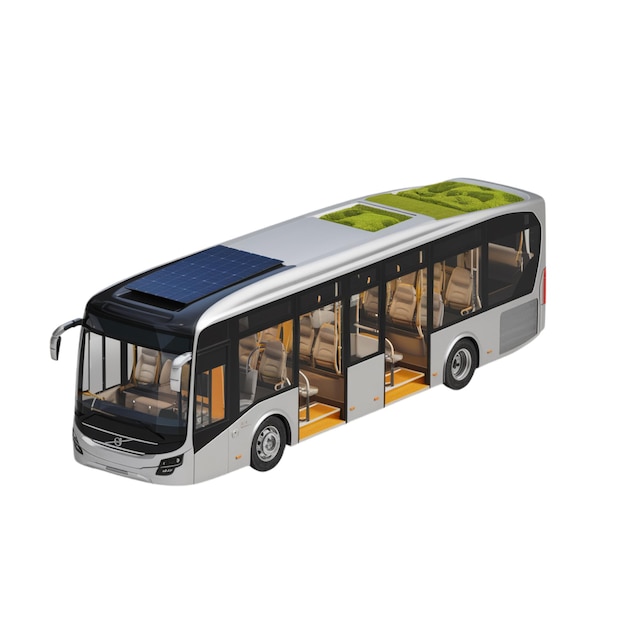 Bus png