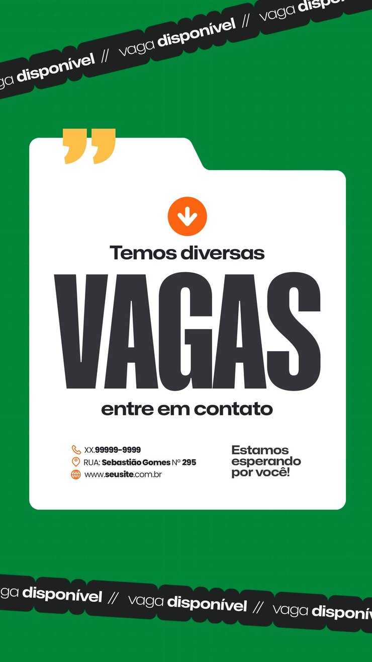 PSD buscando una nueva oportunidad tenemos posiciones abiertas para usted