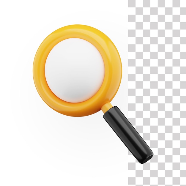 Buscar icono 3D