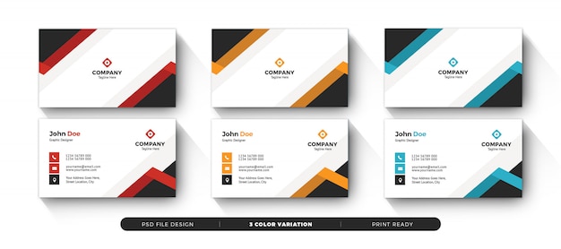Business Card