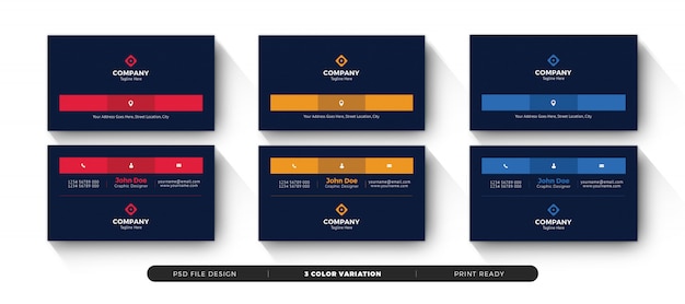 Business Card