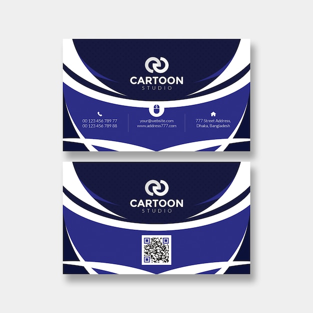 Business Card