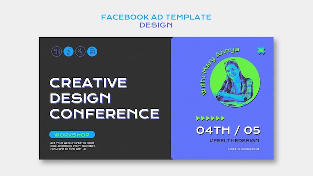 Business-Design-Vorlage