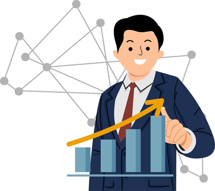 PSD business growth and financial success