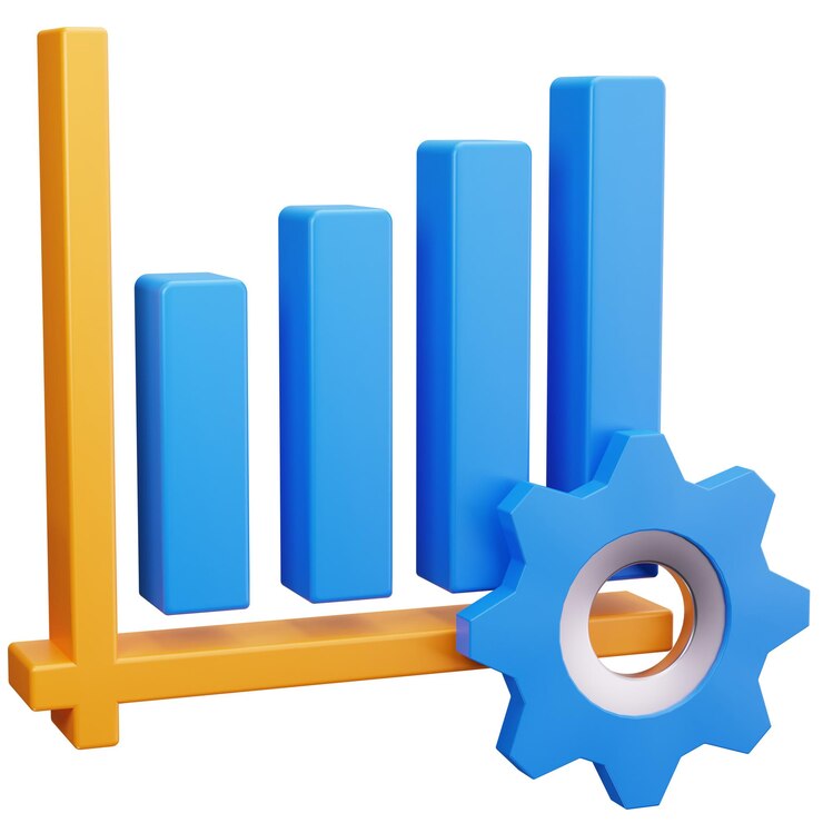 PSD business statistics and optimization