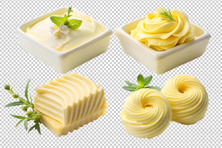 Butter Blooms Transforming Landscapes with Color and Life