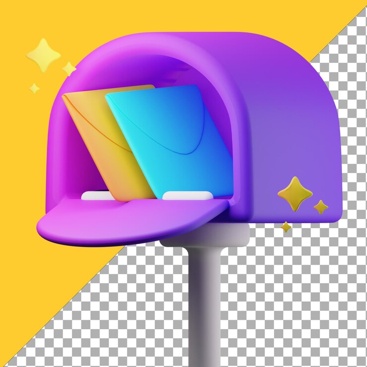 buzón de correo