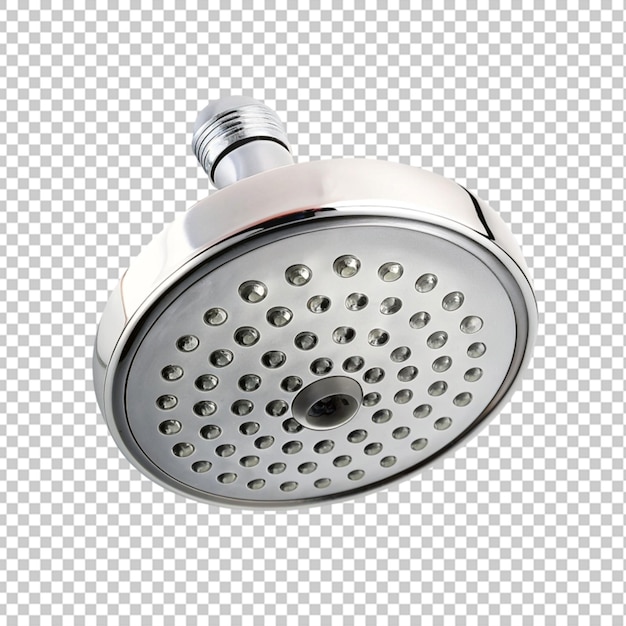 Cabeza de ducha de bajo flujo png