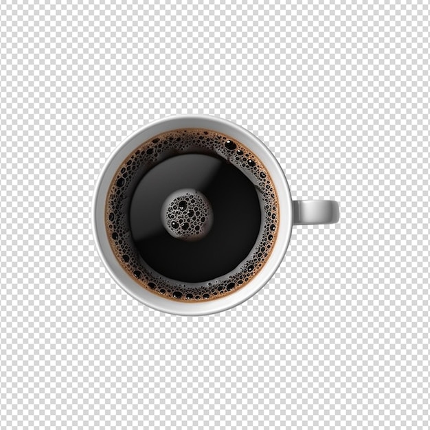 café em png