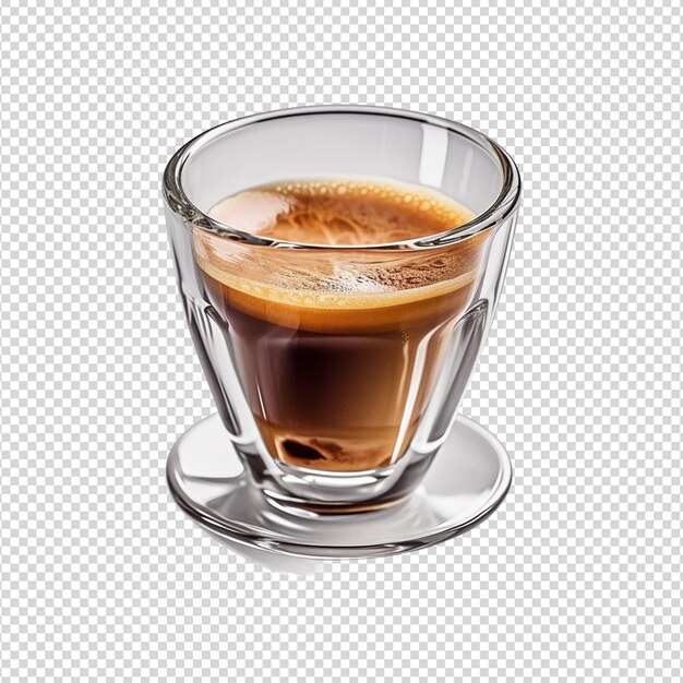 PSD el café png