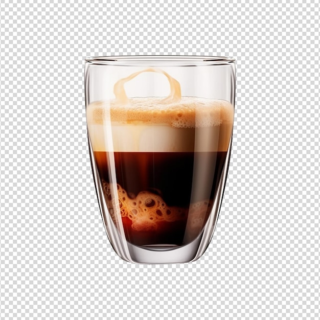 PSD el café png