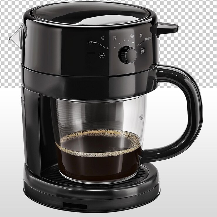 PSD la cafetera psd