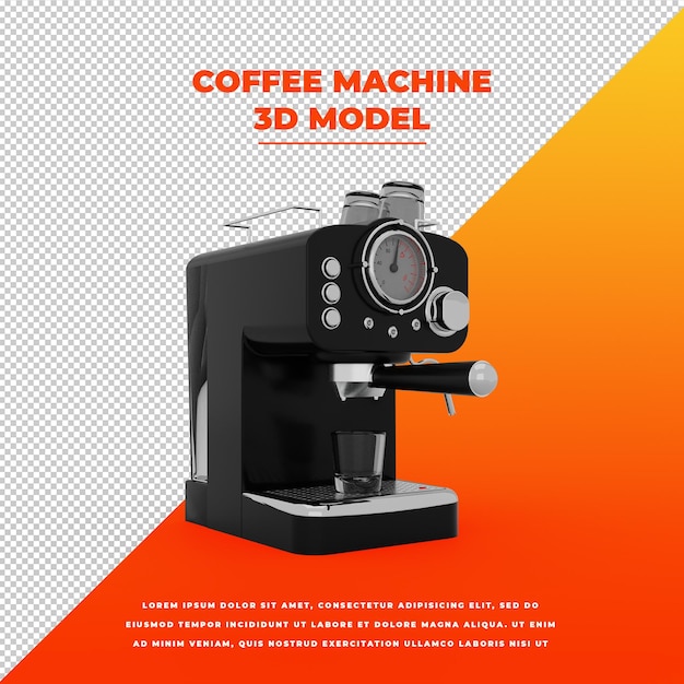 Cafetière