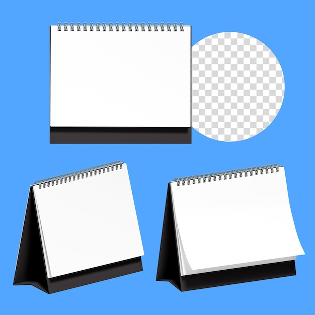 un cahier blanc avec un papier blanc qui dit le bas