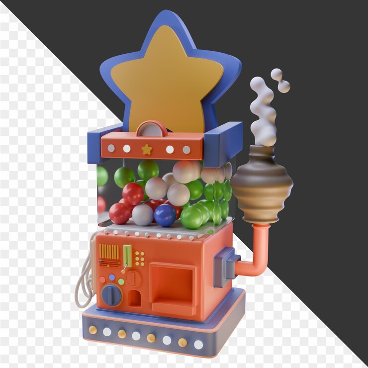 PSD una caja con una estrella en la parte superior y una estrella en la parte superior