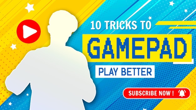 una caja que dice 10 puntos para jugar mejor