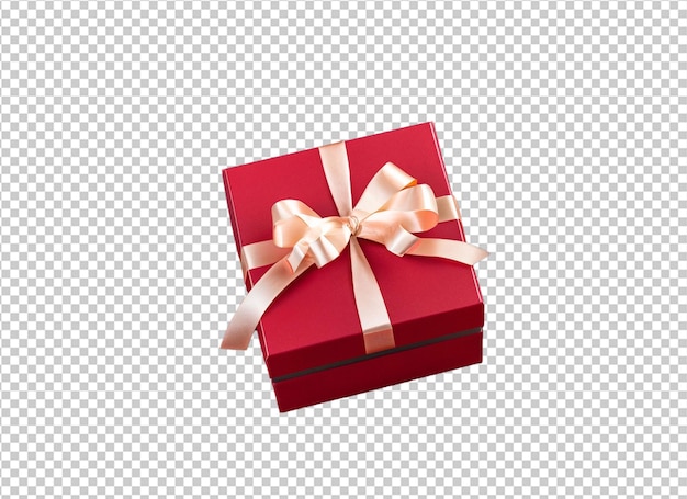 Cajas de regalo de vector y confeti