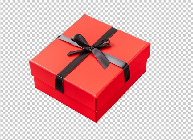 Cajas de regalo de vector y confeti