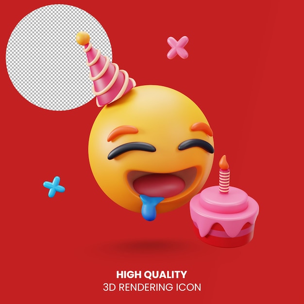 Cakeemoji