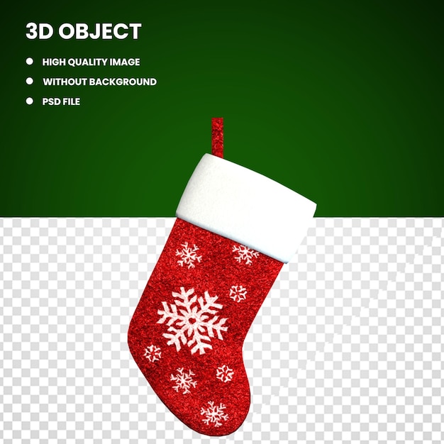 Calças decoradas de Natal