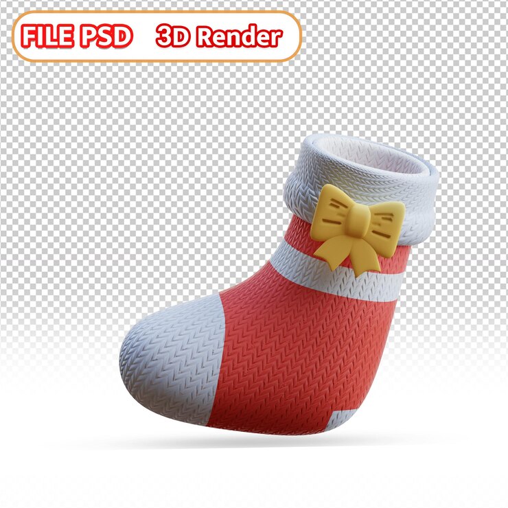 PSD calcetines