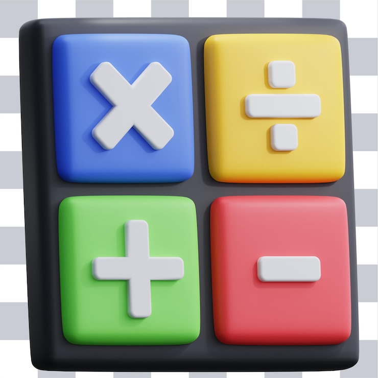 PSD calculadora